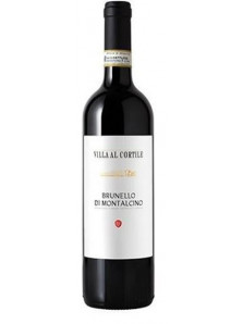 Brunello di Montalcino 2013 | Villa Al Cortile | Italia